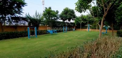 Image of 1450 Sq.ft 3.5 BHK Apartment / Flat for sale in Emaar Palm Hills, Sector 77, Gurgaon for Rs. 18300000