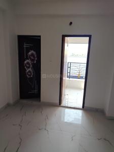Hall Image of 1001 Sq.ft 2 BHK Apartment / Flat for sale in Baguiati Kolkata for Rs. 4504500
