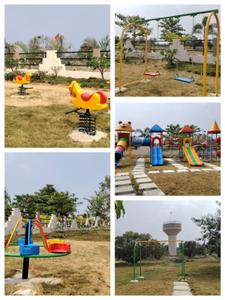 Image of 220 Sq.ft Residential Plot / Land for sale in Peddapur, Sangareddy for Rs. 2640000