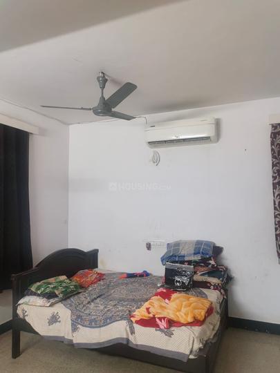 EDent park chetpet Bedroom 1