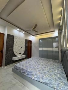 Bedroom Image of 2000 Sq.ft 3 BHK Independent House for sale in Mahadev Vihar, Old Dhamtari Road Raipur for Rs. 6600000