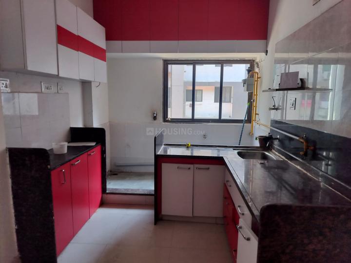 2 BHK Flat for rent in New Ranip, Ahmedabad 1260 Sqft Property ID