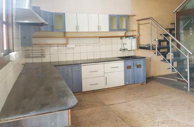 Kitchen Image of Ramesh Nest 2nd floor in Shivaji Nagar, Bangalore