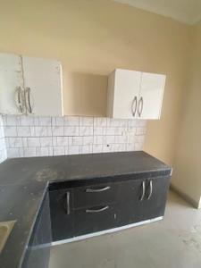 Kitchen Image of 624 Sq.ft 1 RK Apartment / Flat for sale in Kharar Mohali for Rs. 2400000