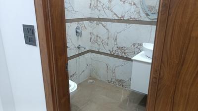 Image of 1355 Sq.ft 3 BHK Builder Floor for sale in Indirapuram, Ghaziabad for Rs. 13600000
