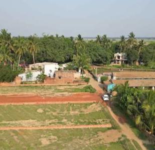 Patrapada Plot View 1