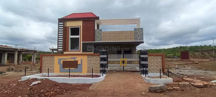 Vakruthi Infra Woxen Valley Main Image 1