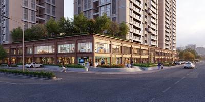 Image of 3000 Sq.ft 4 BHK Apartment / Flat for sale in Venus The Universe, Ambawadi, Ahmedabad for Rs. 27500000