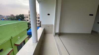Image of 650 Sq.ft 2 BHK Apartment / Flat for sale in Keshtopur, Kolkata for Rs. 2600000