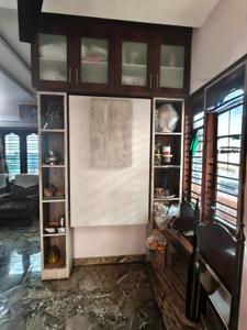 Hall Image of 3000 Sq.ft 5 BHK Duplex for rent in Amrutahalli Bengaluru for Rs. 75000