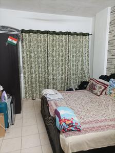 Bedroom Image of Vijay Vishal in Andheri West, Mumbai