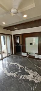 Hall Image of 1900 Sq.ft 3 BHK Apartment / Flat for rent in CDO-MERI Colony Nashik for Rs. 15000