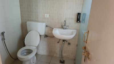 UPAVP Ganga Yamuna And Hindon Enclave Bathroom One 3