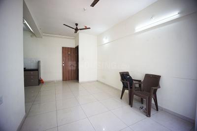 Hall Image of 858 Sq.ft 2 BHK Apartment / Flat for sale in Hinjawadi Pune for Rs. 7100000