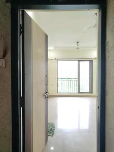 Main Entrance Image of 790 Sq.ft 2 BHK Apartment / Flat for sale in Anchor Rose Anchor Park, Nalasopara East Nala Sopara for Rs. 5225000