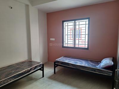 Bedroom Image of Usha PG in Sitabuldi, Nagpur