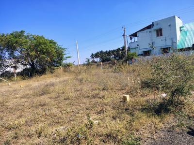Image of 2178 Sq.ft Residential Plot / Land for sale in Sulur, Coimbatore for Rs. 2700000
