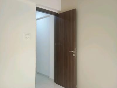 Bedroom Image of 1100 Sq.ft 2 BHK Apartment / Flat for rent in Ambernath East Ambernath for Rs. 15000