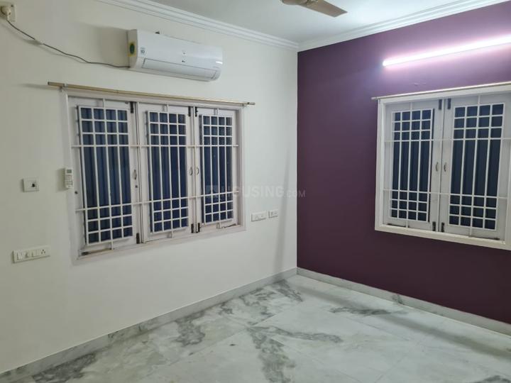 Thirumangalam, Anna Nagar West Bedroom 1