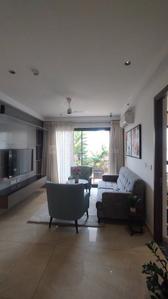Hall Image of 1796 Sq.ft 3 BHK Apartment / Flat for sale in Kannamangala - Whitefield Hoskote Road Bengaluru for Rs. 19600000
