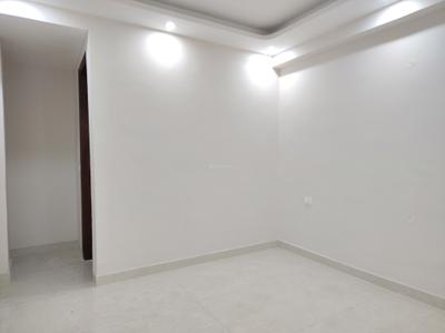 Bedroom Image of 1250 Sq.ft 3 BHK Apartment / Flat for rent in Chhattarpur New Delhi for Rs. 30000
