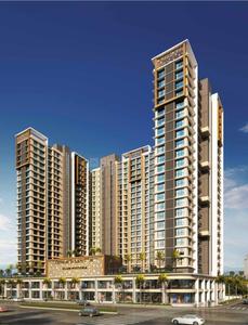4 BHK Flat