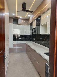 Kitchen Image of 2250 Sq.ft 3 BHK Builder Floor for sale in Sector 9 Faridabad for Rs. 25000000