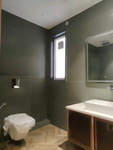 Bedroom One Image of 2250 Sq.ft 4 BHK Builder Floor for sale in Sector 51 Gurgaon for Rs. 37500000