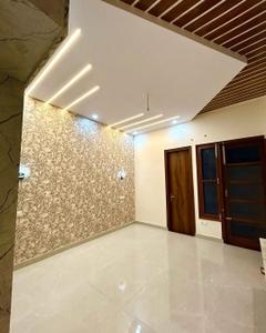 Hall Image of 1200 Sq.ft 3 BHK Independent House for sale in Mathpurena Raipur for Rs. 3650000