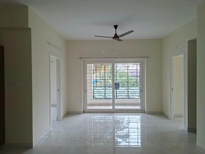 Hall Image of 1080 Sq.ft 2 BHK Apartment / Flat for rent in Ramapuram Chennai for Rs. 32000