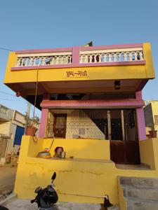 Image of 630 Sq.ft 1 BHK Independent House for sale in Hansapur, Patan for Rs. 1600000