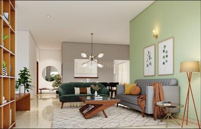 4 BHK Flat