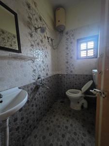 Image of 1100 Sq.ft 2 BHK Builder Floor for rent in C V Raman Nagar, Bengaluru for Rs. 30000