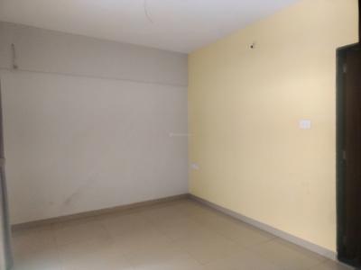 Bedroom Image of 1050 Sq.ft 2 BHK Apartment / Flat for rent in Yashodhan Mahaveer Residency, Kondhwa Budruk Pune for Rs. 20000