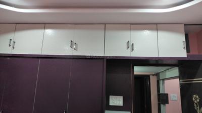 Bedroom Image of 1350 Sq.ft 2 BHK Independent House for rent in Dr A S Rao Nagar Colony Secunderabad for Rs. 15000