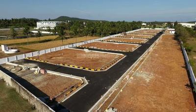 Residential Plot