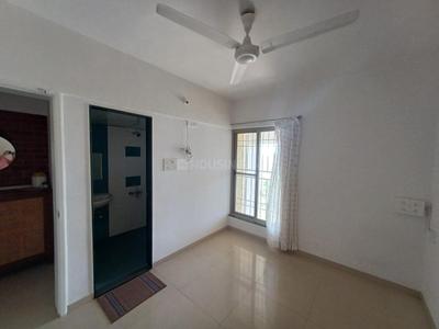 Bedroom Image of 1651 Sq.ft 3 BHK Apartment / Flat for sale in Paranjape Gloria Grace, Bavdhan Pune for Rs. 14500000
