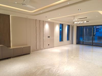 3.5 BHK Independent Builder Floor