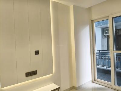 Bedroom Image of 1900 Sq.ft 3 BHK Builder Floor for sale in Palam Vihar Gurgaon for Rs. 22000000