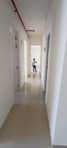 Image of 800 Sq.ft 2 BHK Apartment / Flat for rent in Mahindra Happinest Kalyan, Bhiwandi, Thane for Rs. 21000