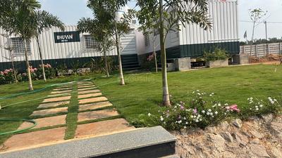 Image of 267 Sq.ft Residential Plot / Land for sale in Tukkuguda, Hyderabad for Rs. 6675000
