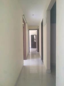 Passage Image of 1370 Sq.ft 3 BHK Apartment / Flat for sale in The Soul, New Town Kolkata for Rs. 13000000