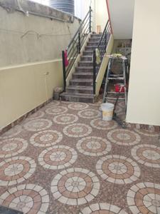 Balcony Image of 2300 Sq.ft 6 BHK Independent House for rent in Kudlu Bengaluru for Rs. 40000