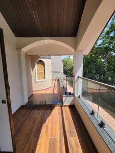 Balcony Image of 3600 Sq.ft 6 BHK Villa for sale in Thaltej Ahmedabad for Rs. 55000000