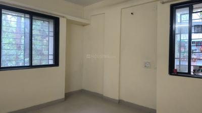 Bedroom Image of 1000 Sq.ft 2 BHK Apartment / Flat for sale in  Anvee Apartment, Dhayari Pune for Rs. 6500000