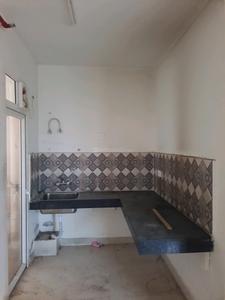 Kitchen Image of 750 Sq.ft 3 BHK Apartment / Flat for sale in Signature Global Golf Green, Sector 79 Gurgaon for Rs. 7600000