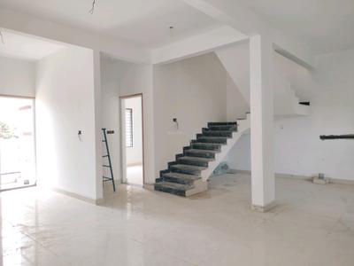 Living Room One Image of 3600 Sq.ft 5 BHK Villa for sale in Bommasandra Bengaluru for Rs. 18600000