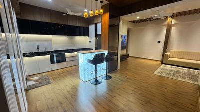 Bedroom Image of 1850 Sq.ft 3 BHK Apartment / Flat for sale in Shilp White Pelican, GIDC Naroda Ahmedabad for Rs. 14100000