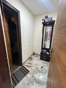 Hall Image of 800 Sq.ft 3 BHK Apartment / Flat for sale in Saket Nagar Kanpur for Rs. 7200000