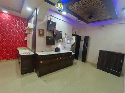 Hall Image of 900 Sq.ft 2 BHK Apartment / Flat for sale in Behala Kolkata for Rs. 4000000